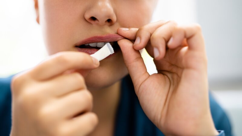 Sachets de nicotine : les adolescents premières victimes des intoxications sévères