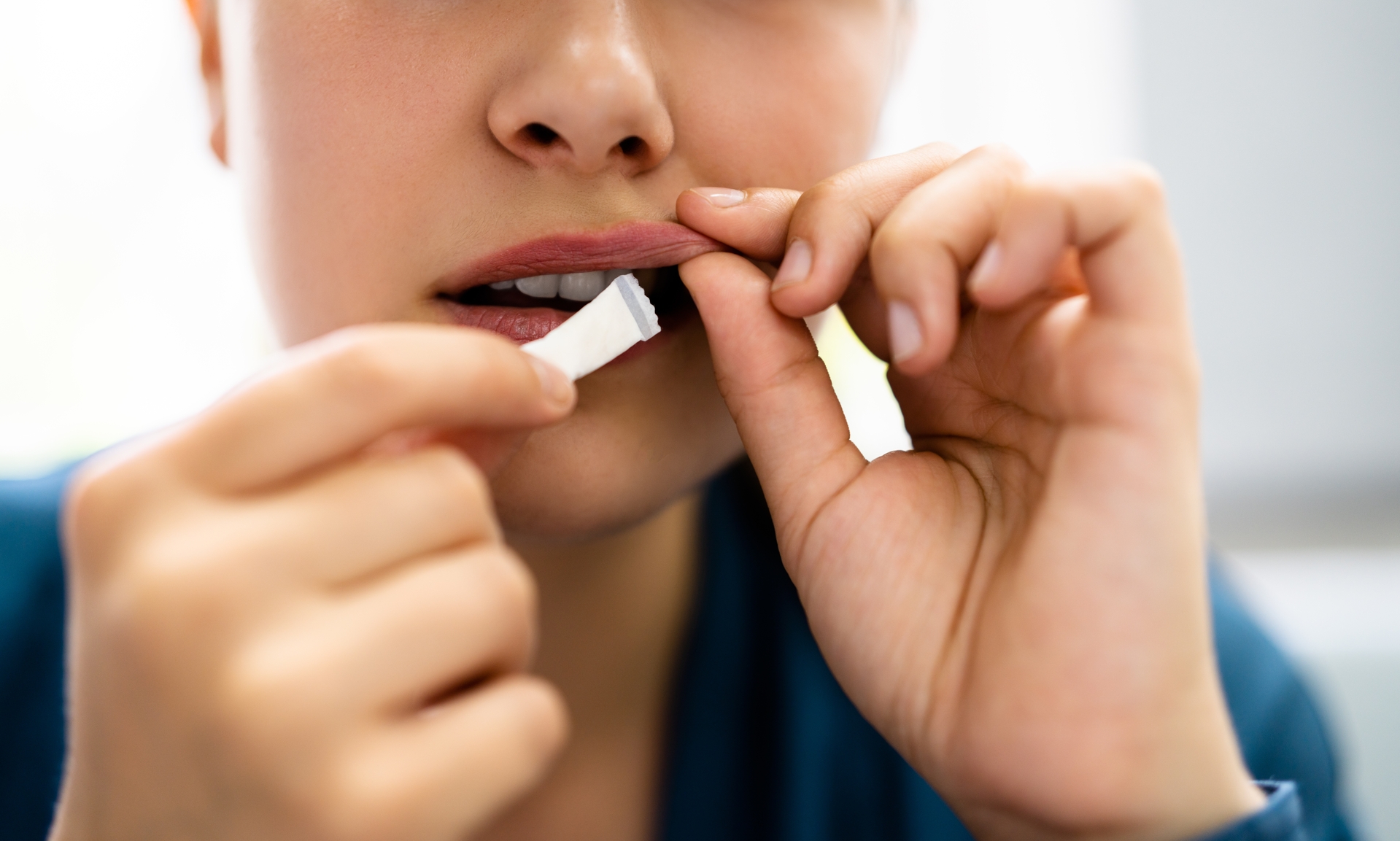 Sachets de nicotine : les adolescents premières victimes des intoxications sévères