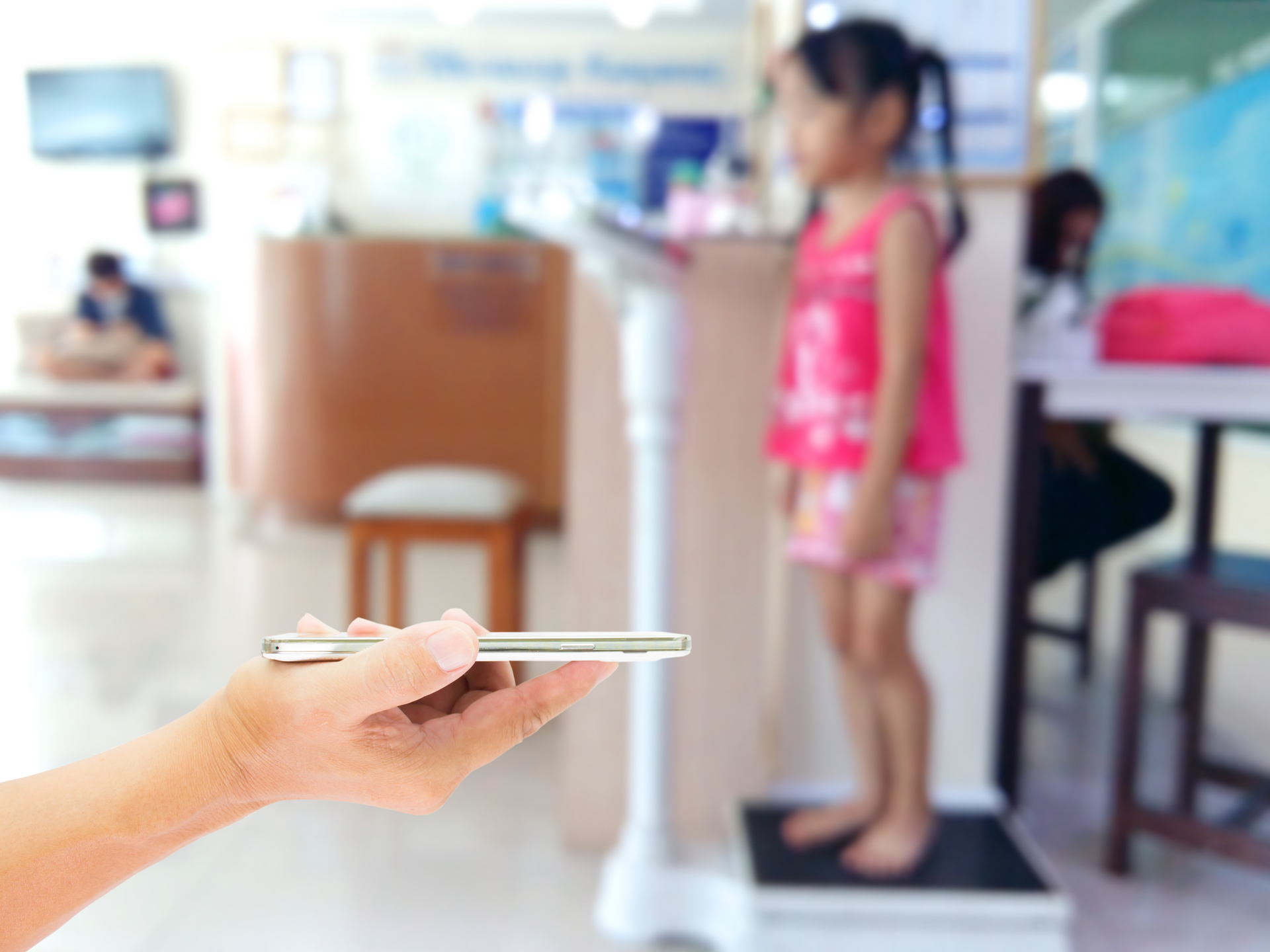 Un nouveau test génétique prédit l’obésité chez l’enfant