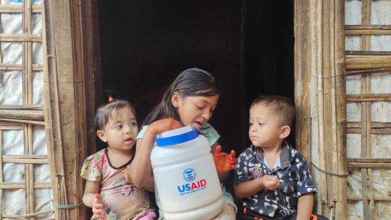 Santé : les coupes budgétaires américaines pourraient provoquer 14 millions de morts d’ici à 2030