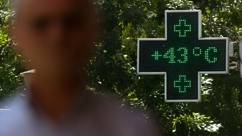 Quand les canicules durent et se répètent : 5 risques pour votre santé