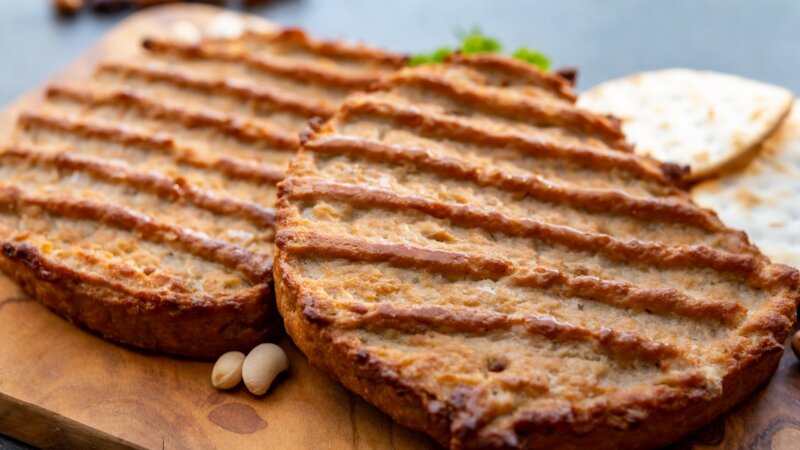 Substituts de viande : vraiment bons pour la santé ?
