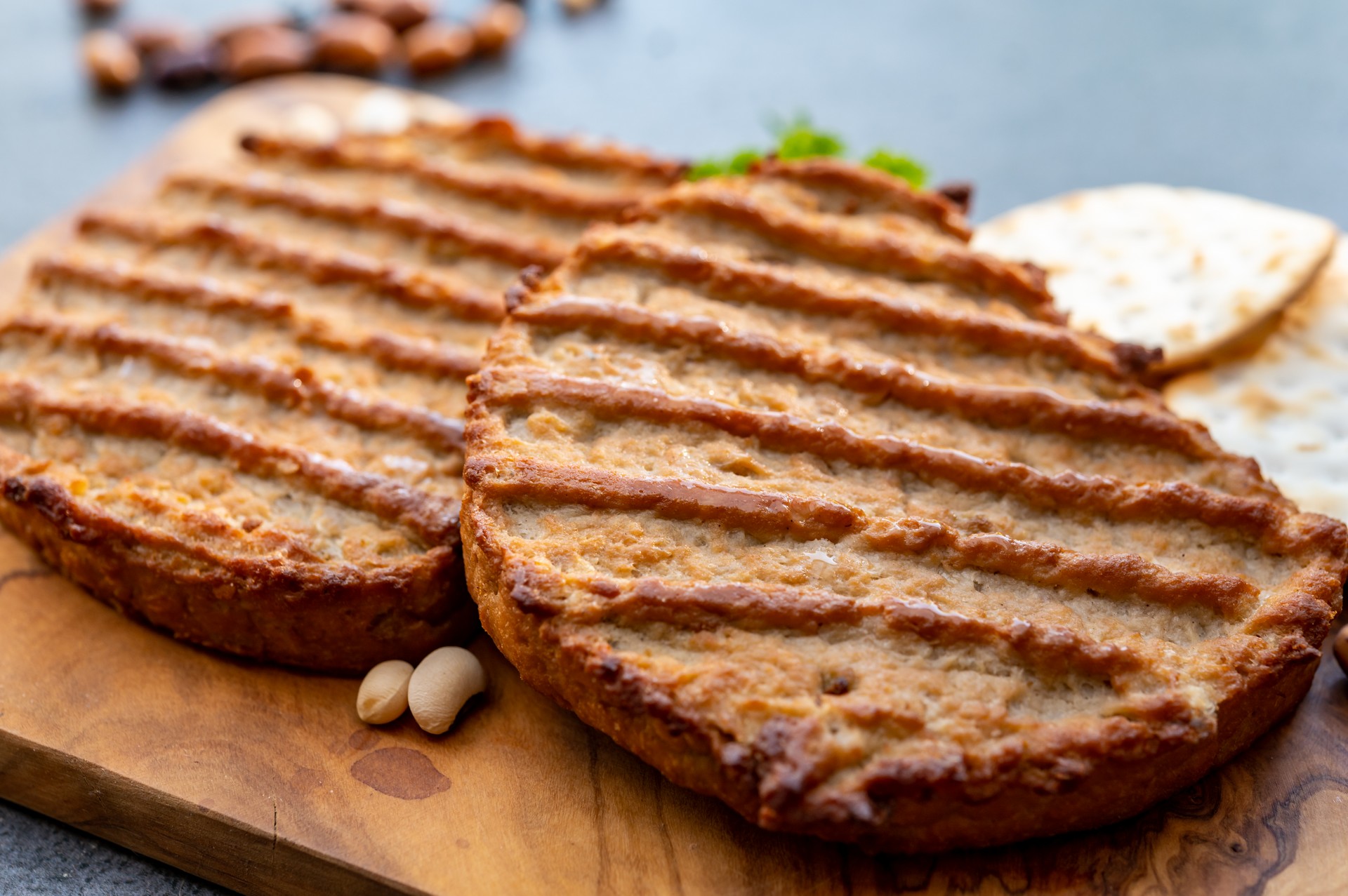 Substituts de viande : vraiment bons pour la santé ?
