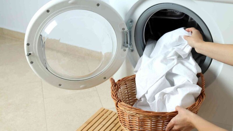 Hygiène : à quelle fréquence laver vos draps ?