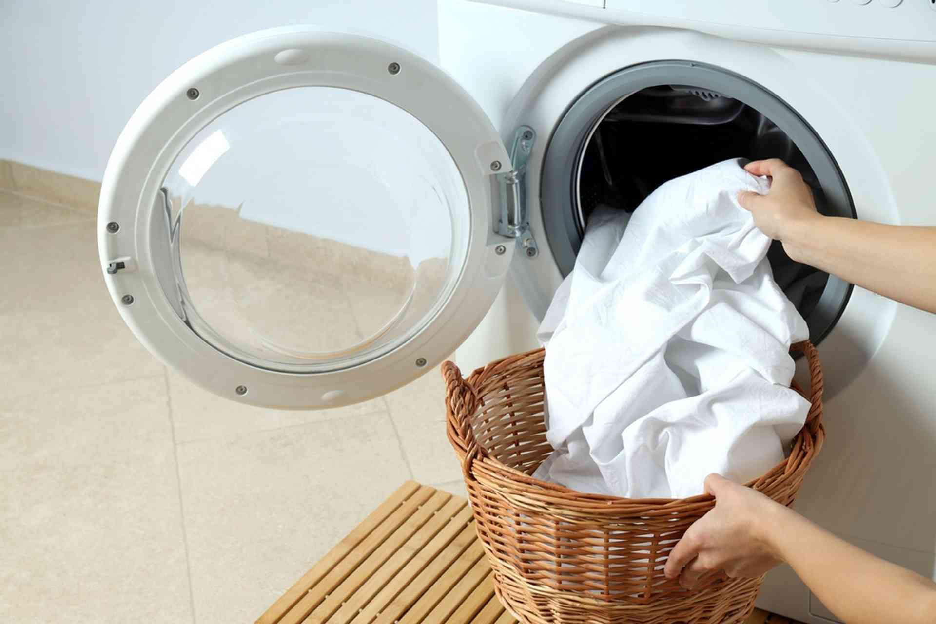 Hygiène : à quelle fréquence laver vos draps ?