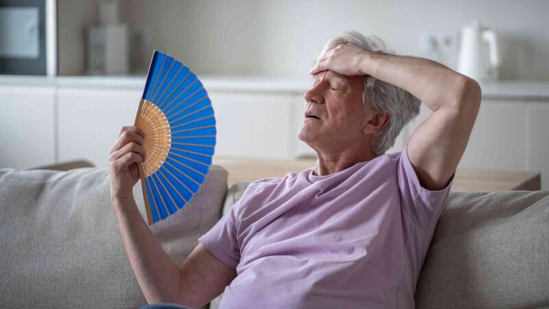 Les canicules à répétition accélèrent notre vieillissement autant que le tabac ou l’alcool