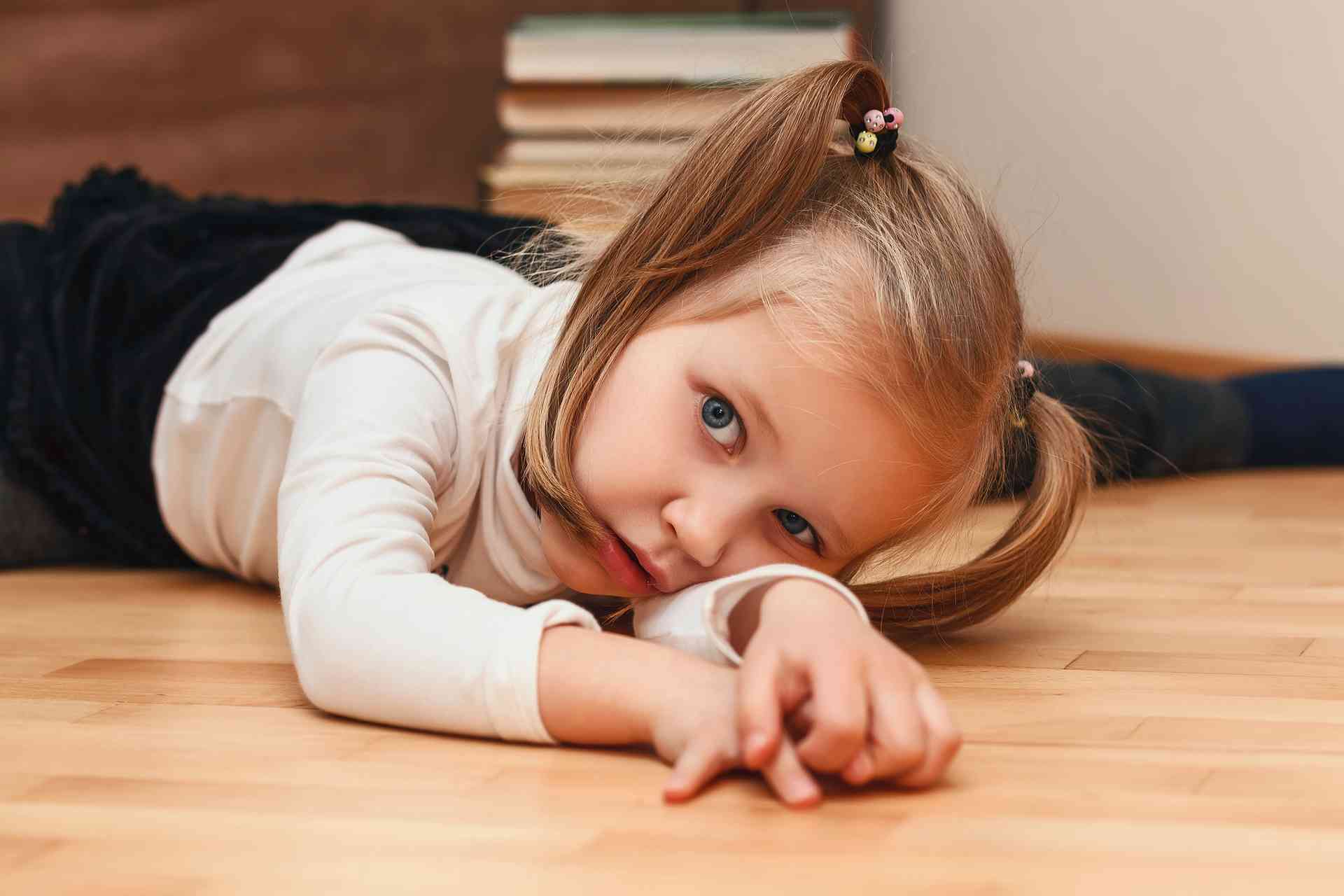 Comment apprendre à son enfant à s’ennuyer !