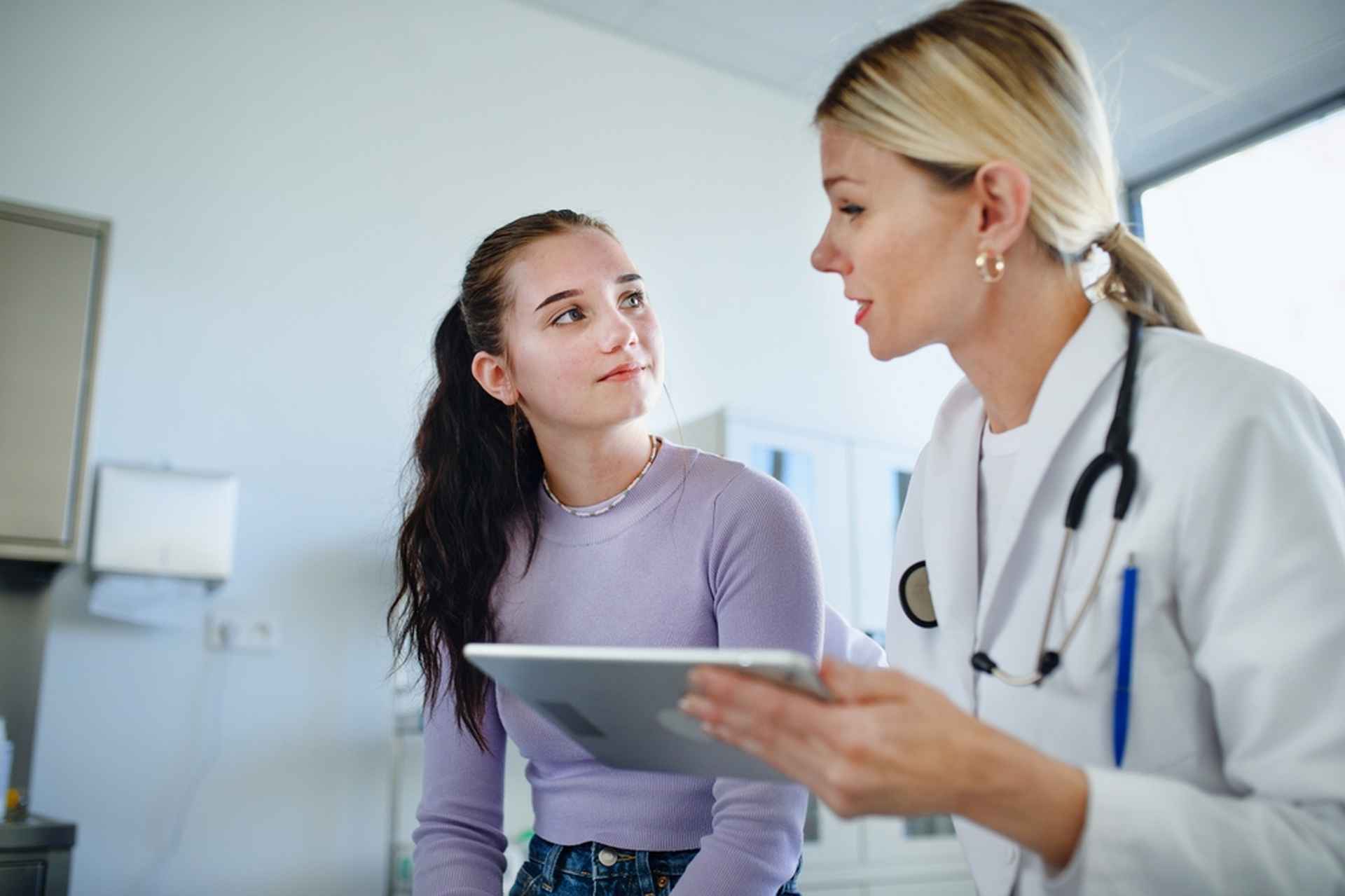 Rentrée et santé des ados : cap sur la prévention !