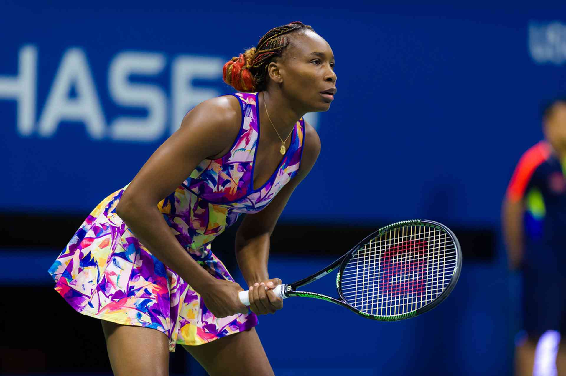 « C’était insupportable » : Venus Williams brise le silence sur les fibromes utérins