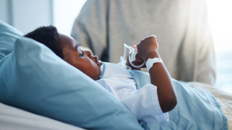 Cancer pédiatrique : des patients plus à risque de cancers et de maladies cardiovasculaires à l’âge adulte