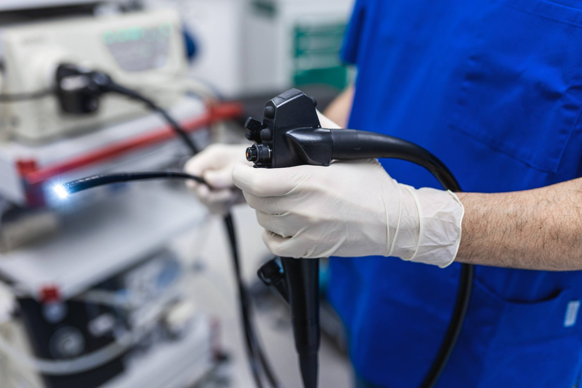 Coloscopies : assistés par l’IA, les professionnels de santé perdraient en compétence