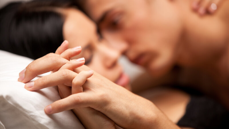 Sexualité : qu’est-ce que la dysorgasmie ?