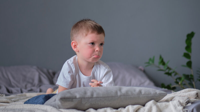 Parentalité : pourquoi la frustration est-elle indispensable chez les enfants ?