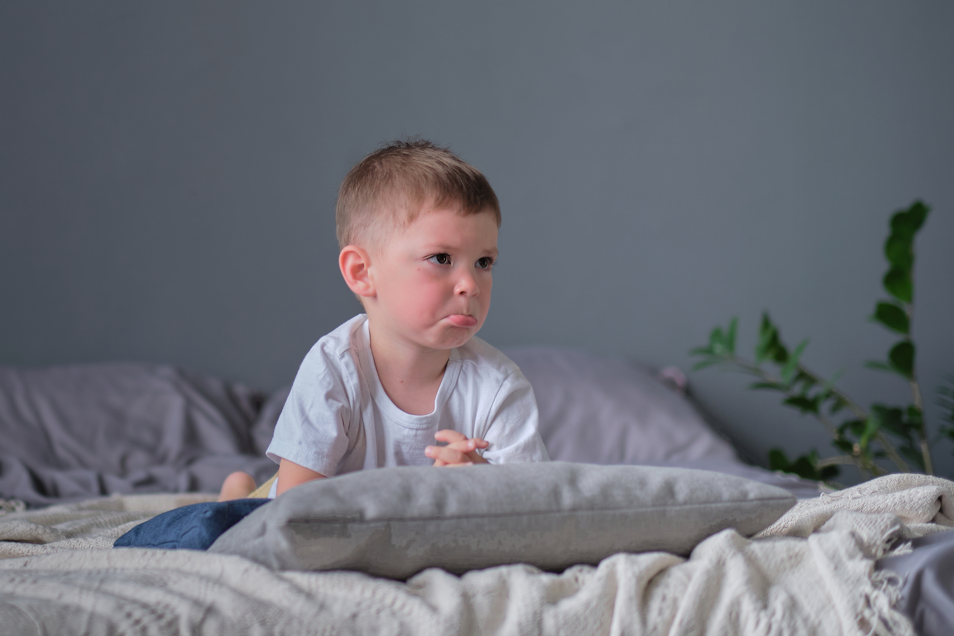 Parentalité : pourquoi la frustration est-elle indispensable chez les enfants ?