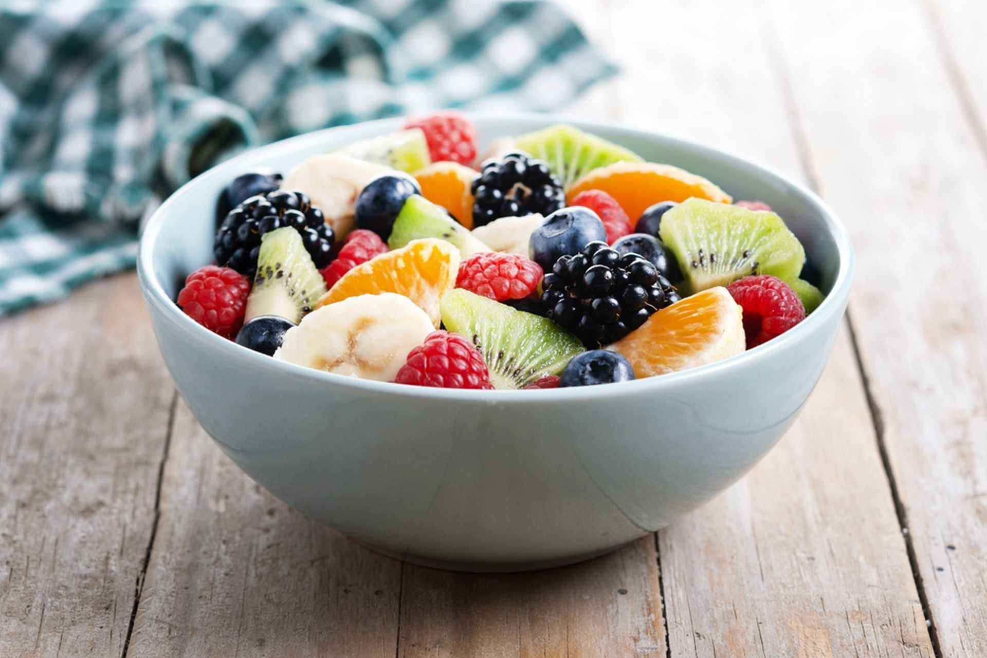 Quel est ce fruit qui vient d’obtenir une allégation de santé de la Commission européenne ?