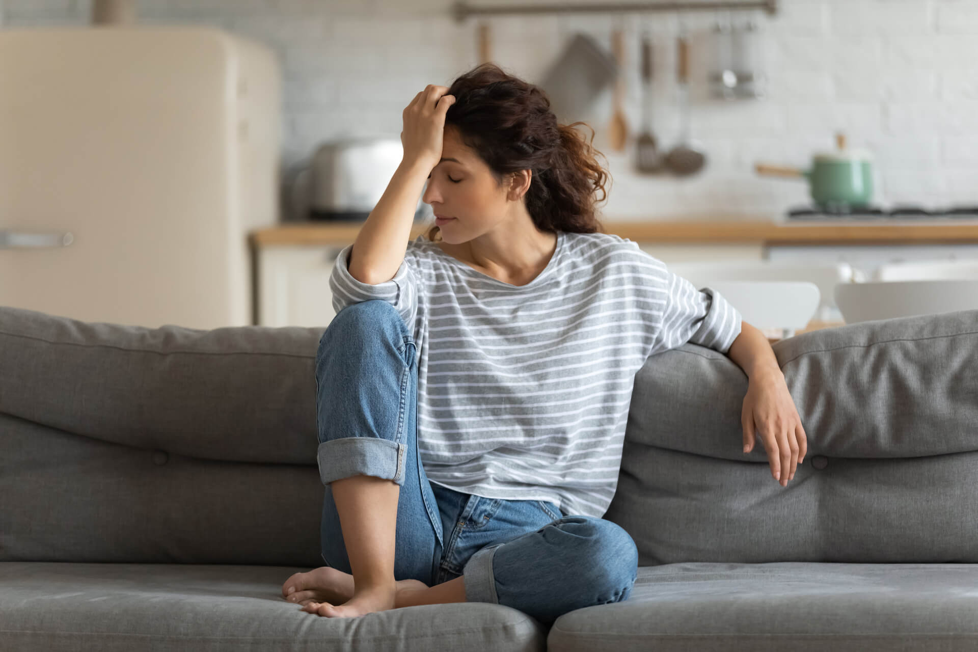 Des chercheurs percent le mystère du syndrome de fatigue chronique