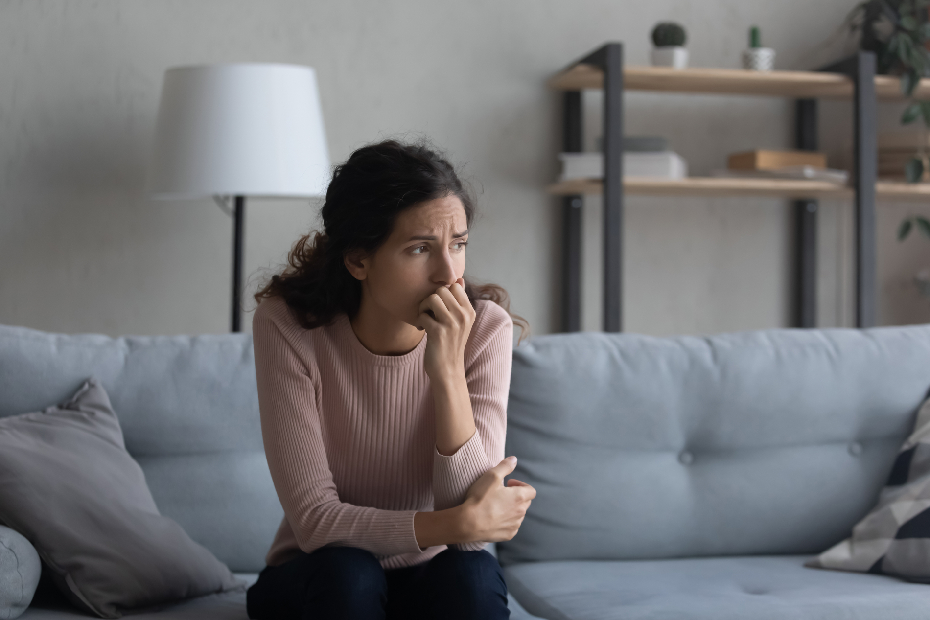 Le bruit blanc pour soulager l’anxiété, une bonne idée ?