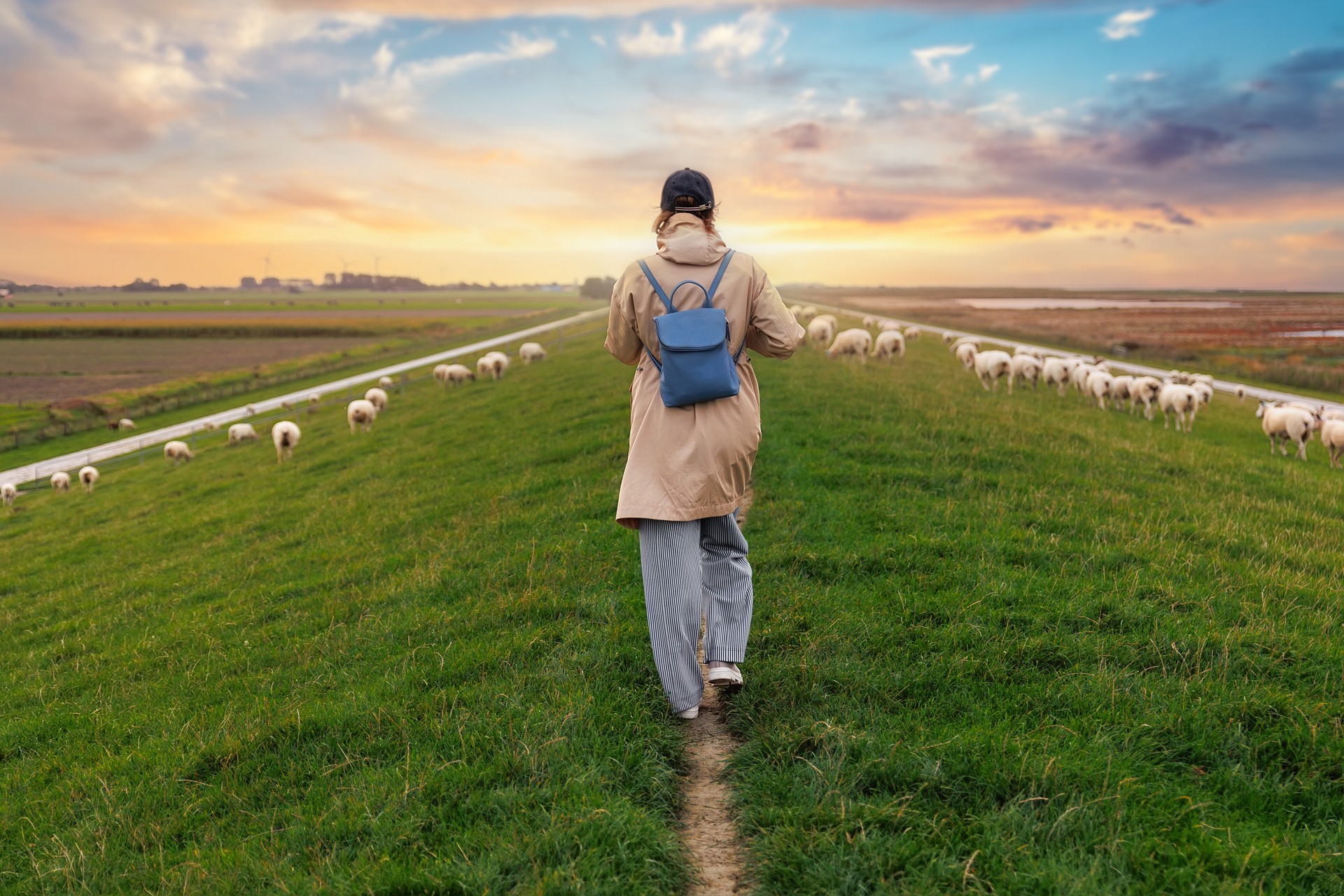 Qu’est-ce que le silent walking ?