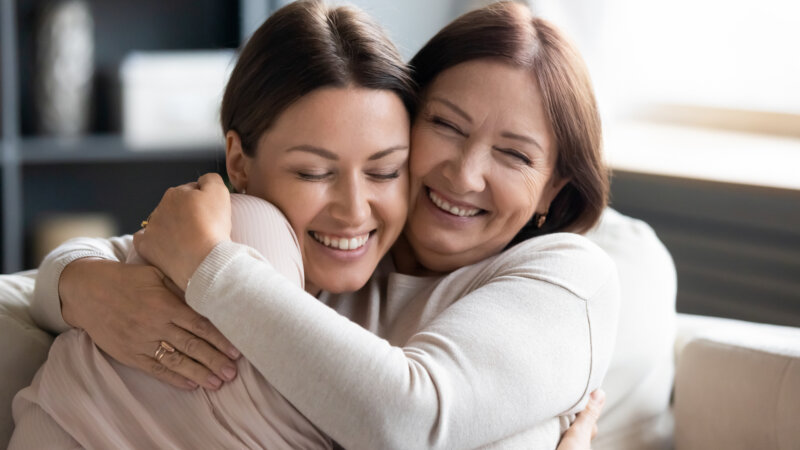 Syndrome du nid vide : comment gérer le départ des enfants ?