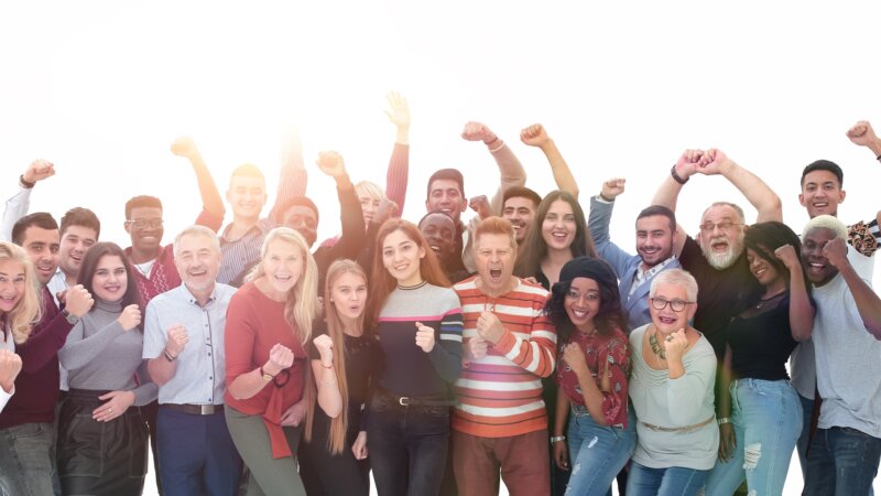 Tous les optimistes se ressemblent, chaque pessimiste est unique