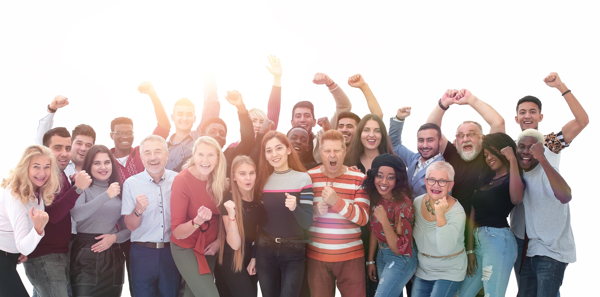 Tous les optimistes se ressemblent, chaque pessimiste est unique