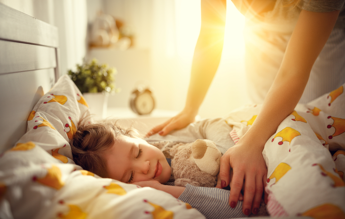Rentrée et sommeil : remettre les pendules à l’heure