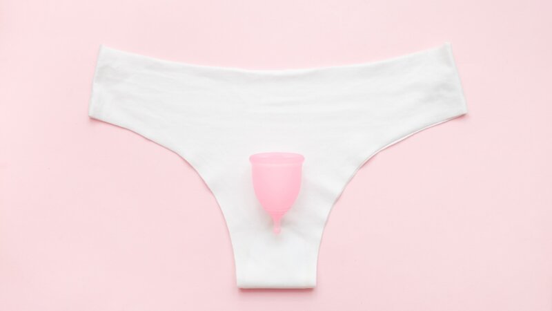 Culottes et coupes mensturelles : des Pfas détectés dans toutes les protections féminines réutilisables