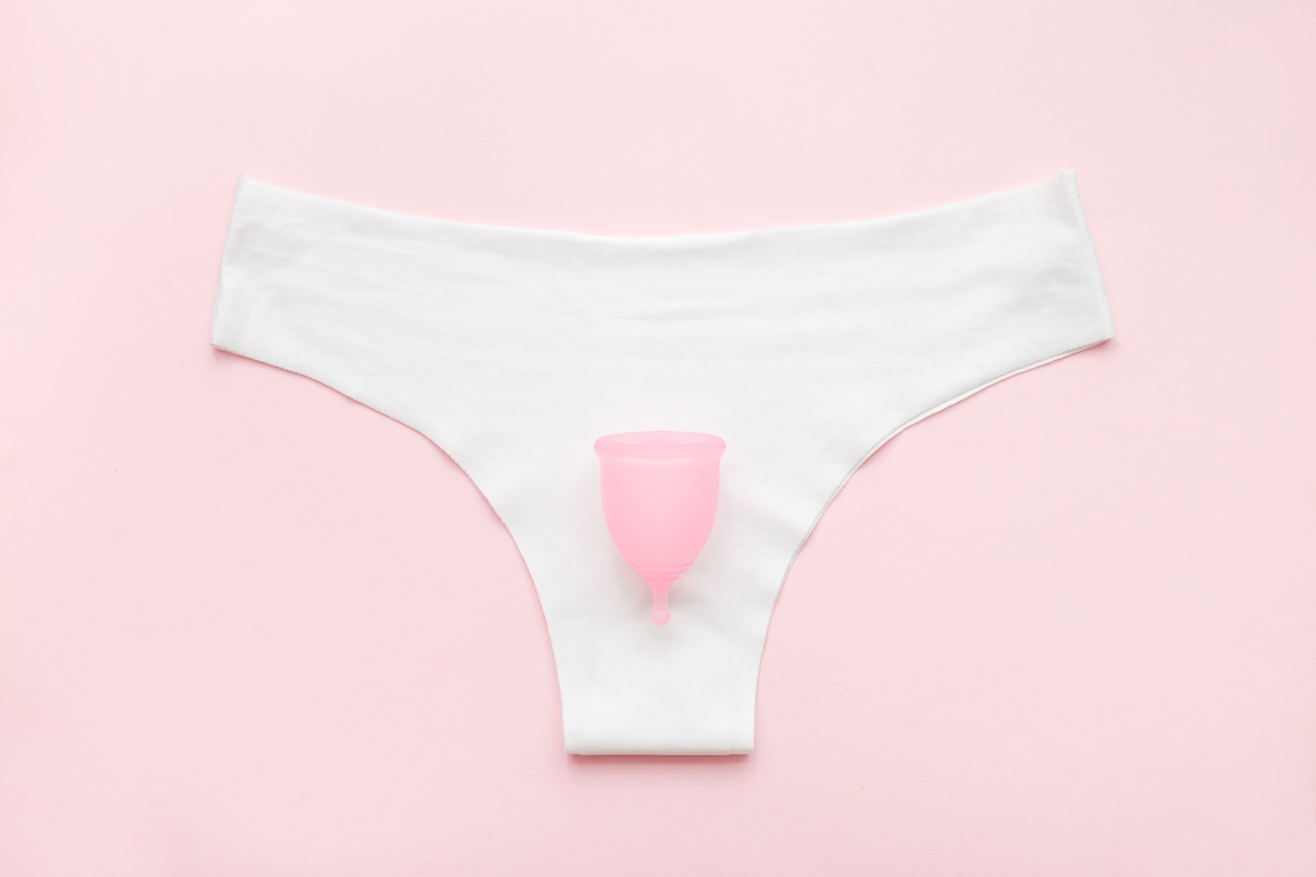 Culottes et coupes mensturelles : des Pfas détectés dans toutes les protections féminines réutilisables
