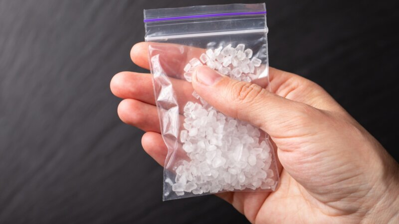 Dérivés de la kétamine : deux nouvelles substances inscrites sur la liste des stupéfiants