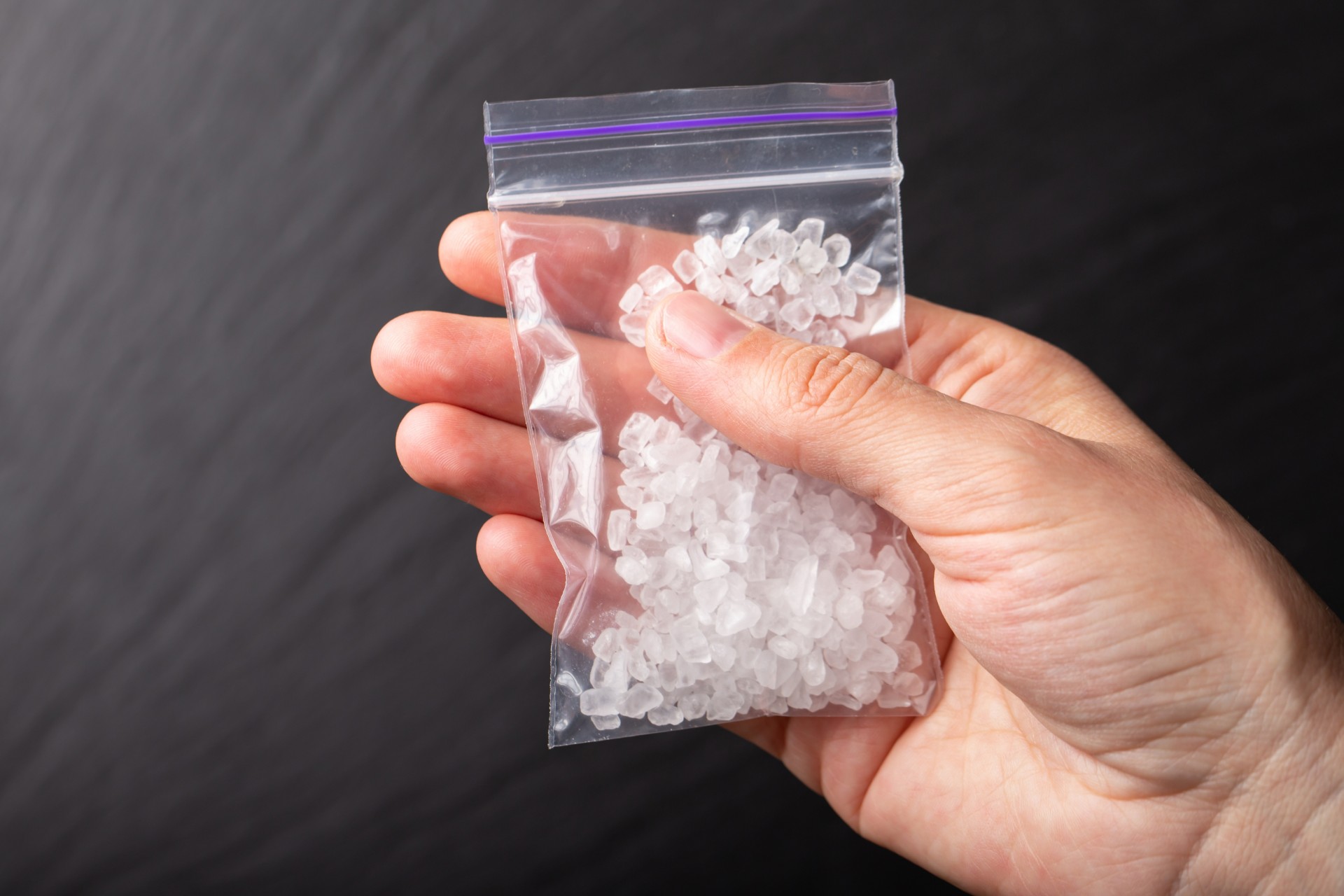 Dérivés de la kétamine : deux nouvelles substances inscrites sur la liste des stupéfiants