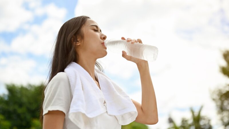 Canicule et diabète : quelles précautions prendre ?