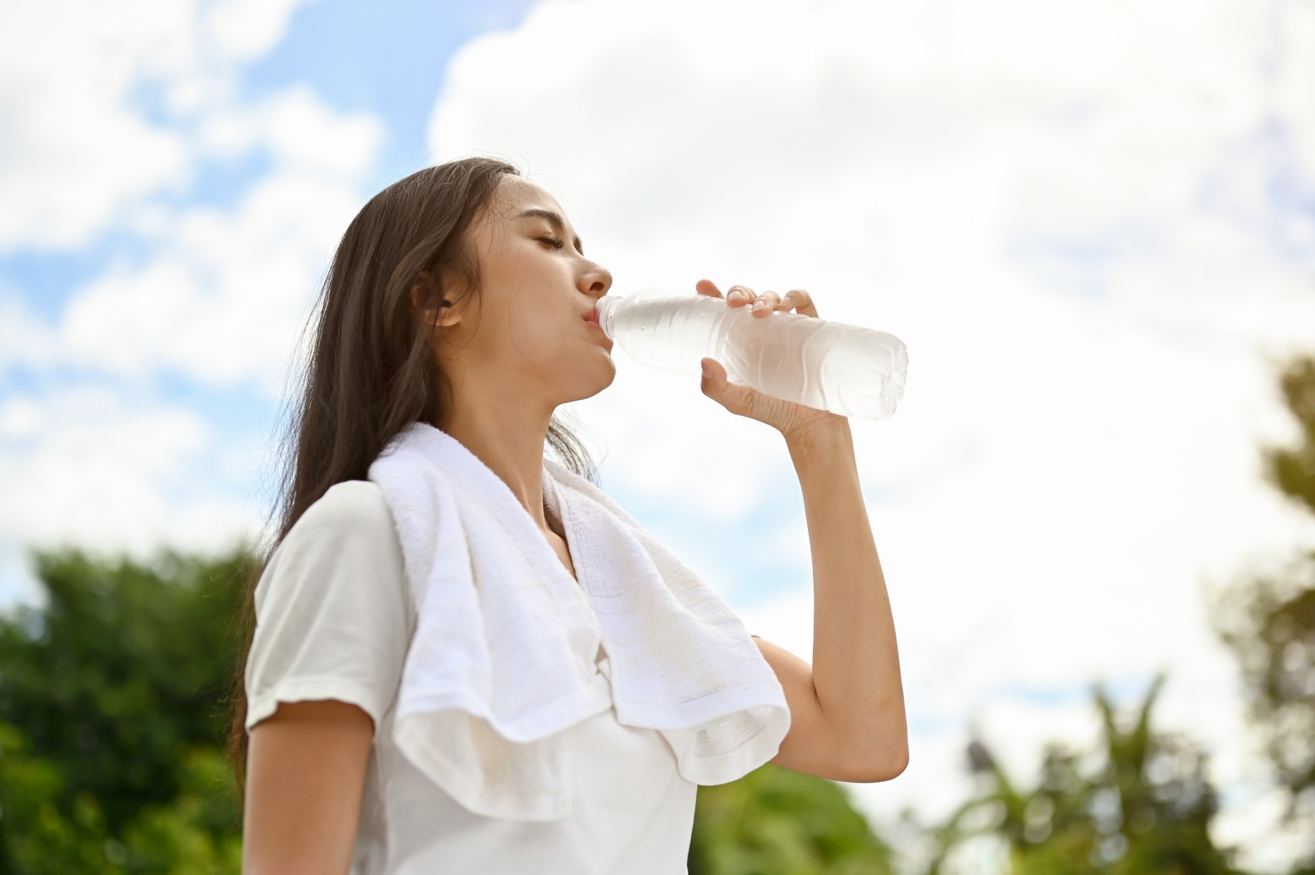 Canicule et diabète : quelles précautions prendre ?