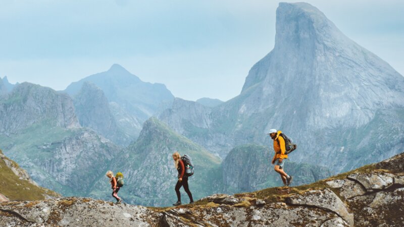 Randonnée : 8 conseils pour profiter de la nature en toute sécurité