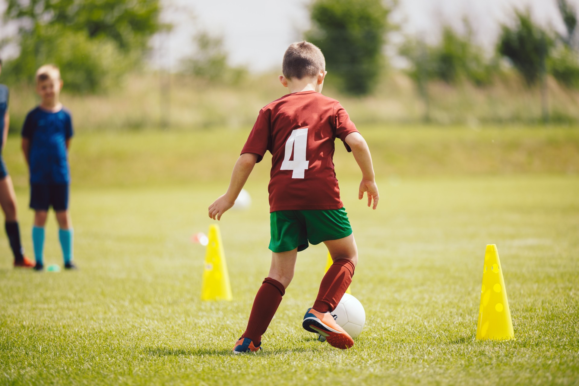 Sport : dans quels cas le certificat médical est-il obligatoire ?