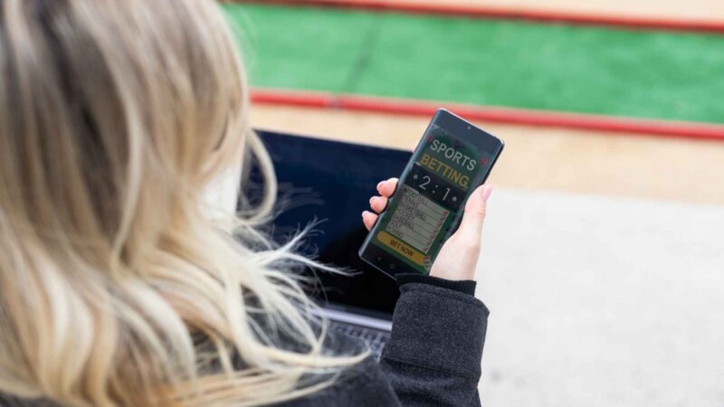 Paris sportifs en ligne : quels risques pour les jeunes ?