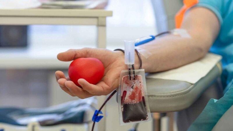 7 choses à savoir sur le don de moelle osseuse