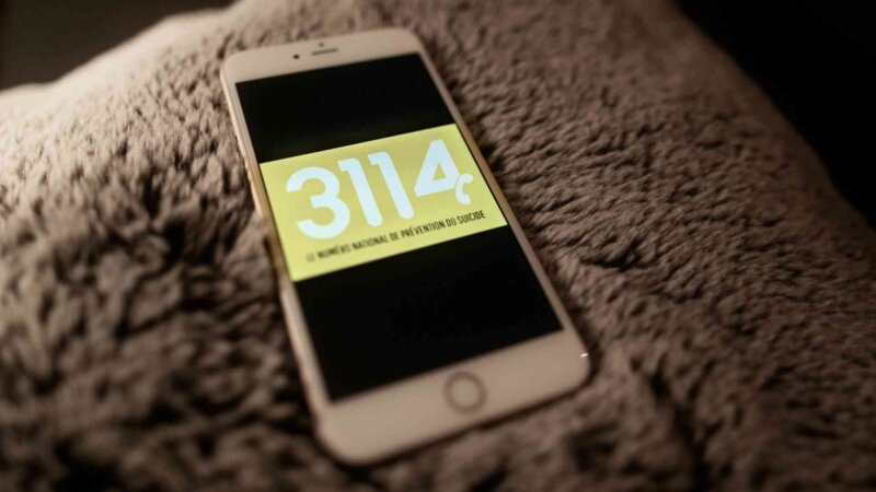 Septembre jaune : un mois pour briser le silence sur le suicide