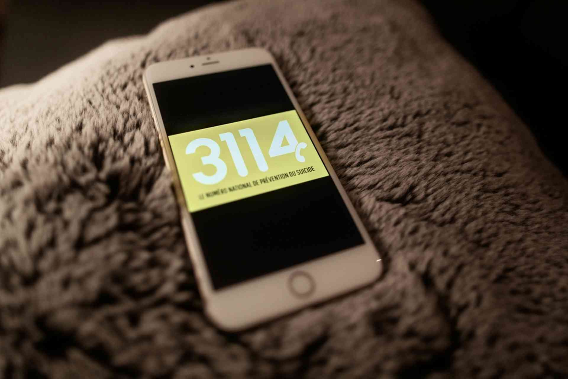 Septembre jaune : un mois pour briser le silence sur le suicide