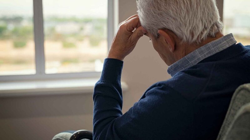 Maladie d’Alzheimer : ces 10 signes à ne pas ignorer