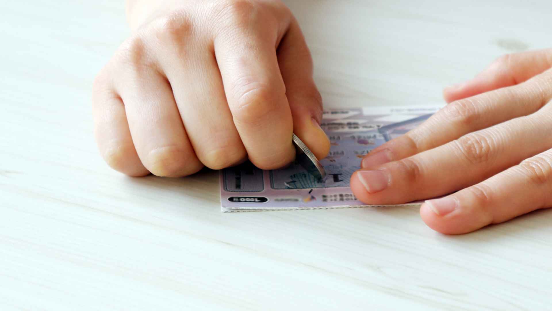 Les jeux d’argent chez les jeunes augmentent les risques de tentatives de suicide