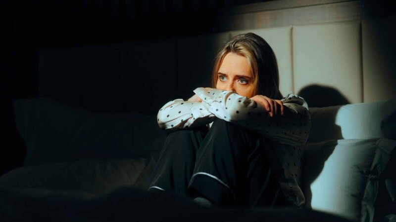 Sexualité : se reconstruire après une agression…