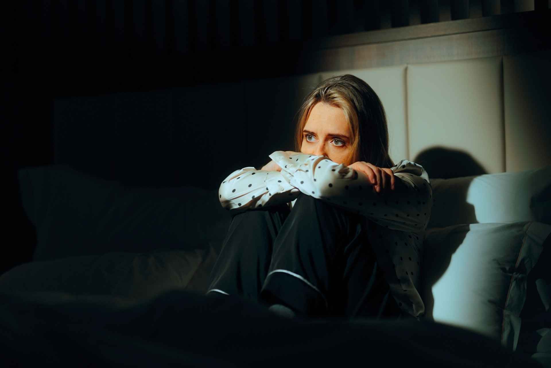 Sexualité : se reconstruire après une agression…