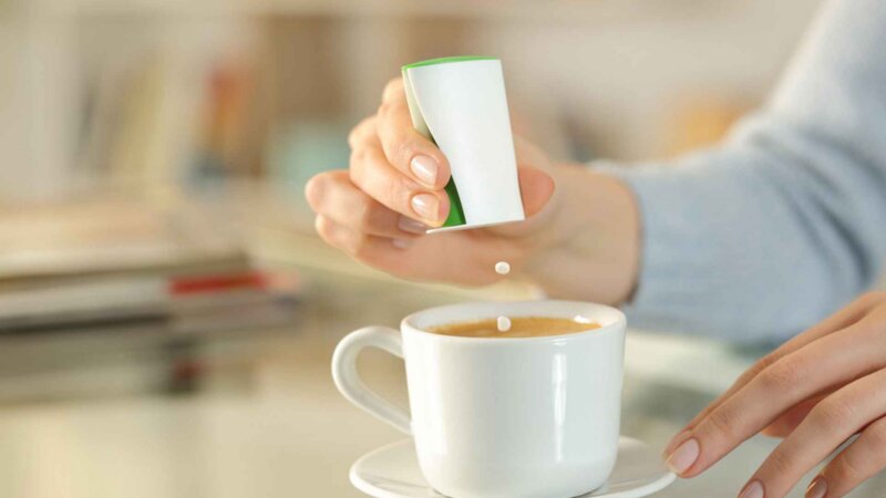 Les édulcorants artificiels feraient vieillir notre cerveau plus rapidement