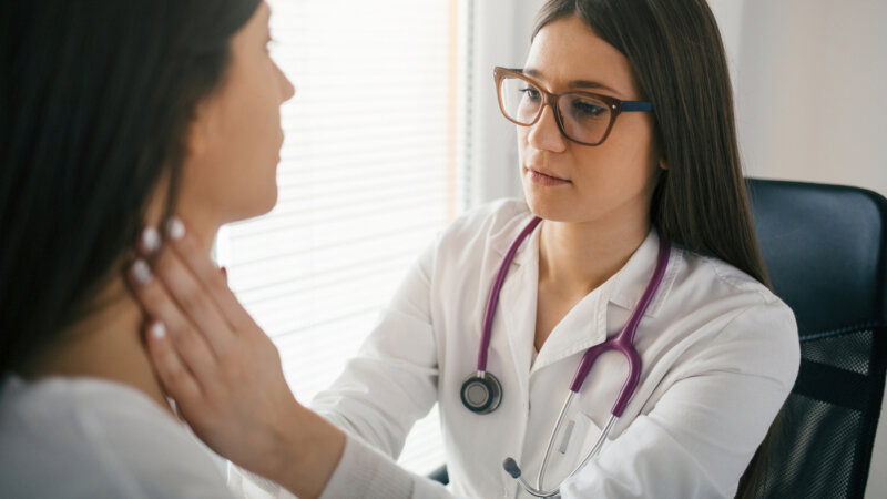 Une innovation pour une maladie rare : la cryoablation des tumeurs desmoïdes