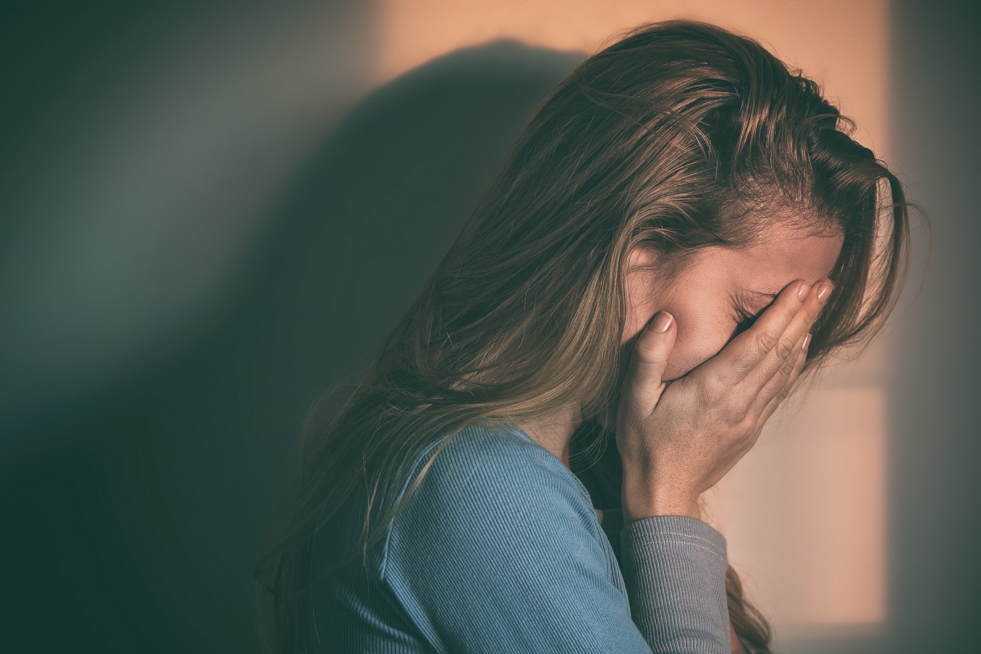 Santé mentale en France : 1 jeune sur 4 souffre de dépression