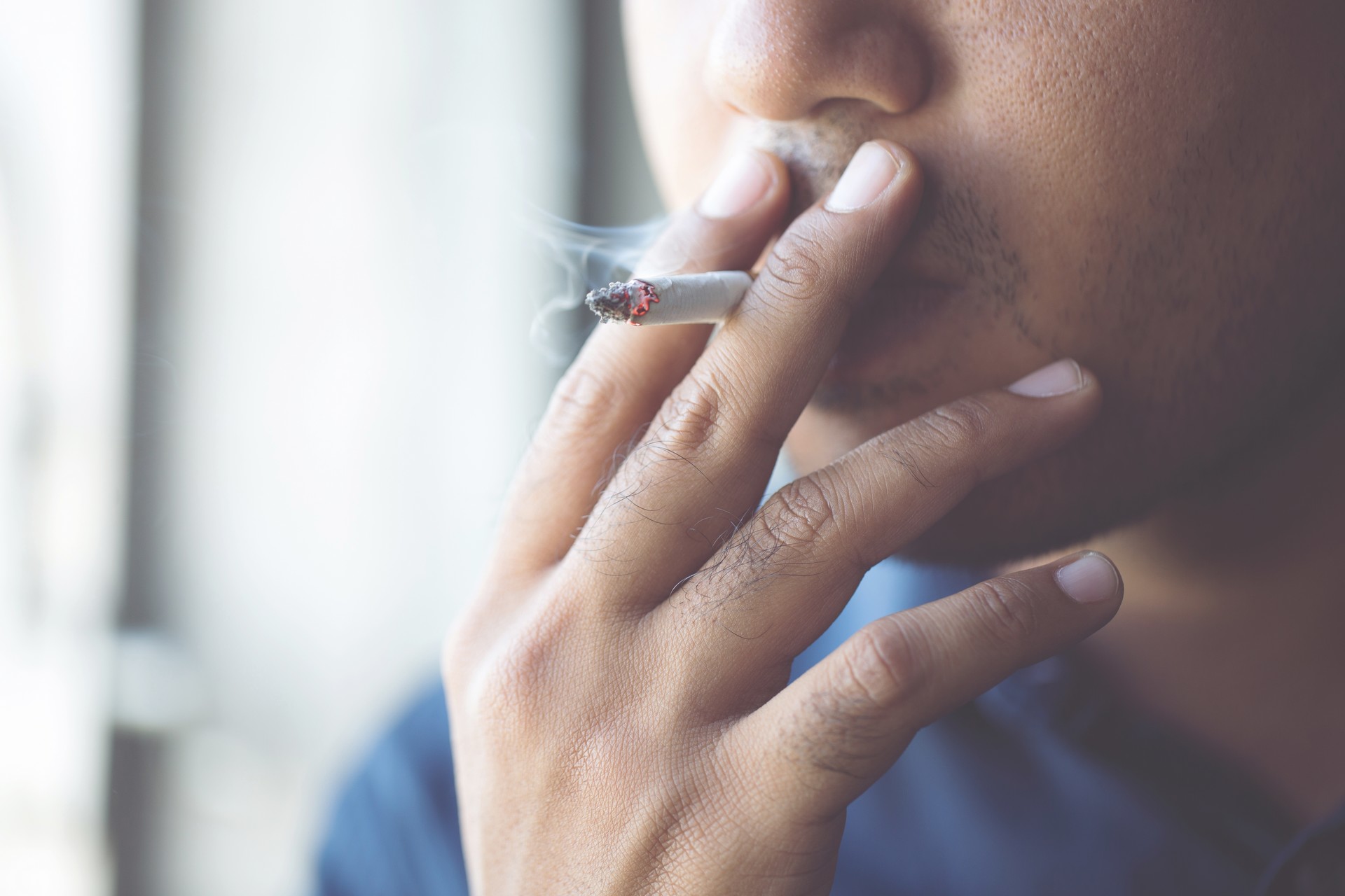 Comment le tabac augmente-t-il le risque de cancer du pancréas ?