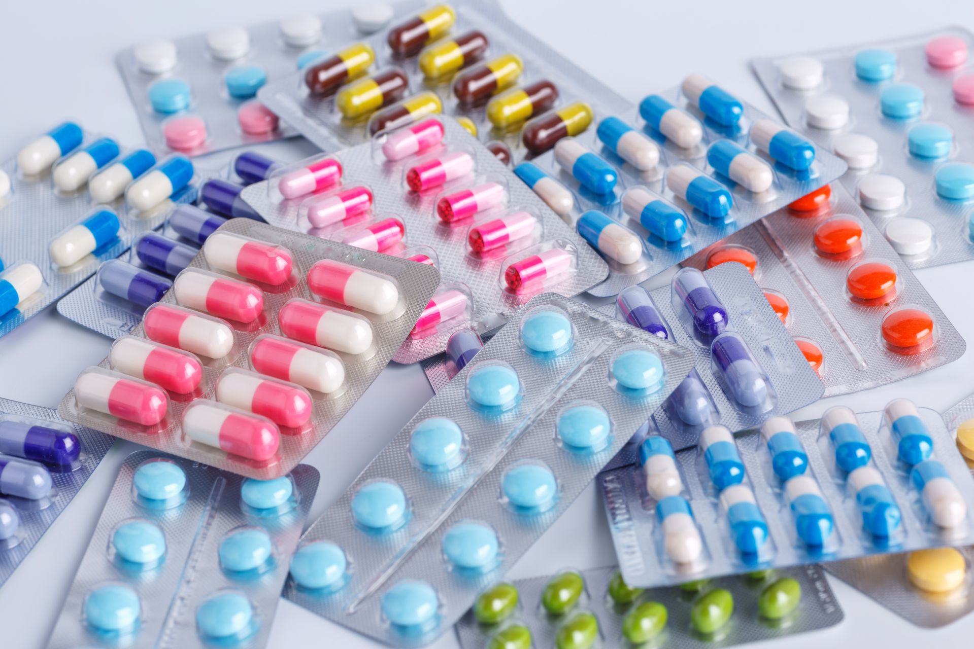 Médicaments : entre 561 millions et 1,7 milliard d’euros gaspillés par an