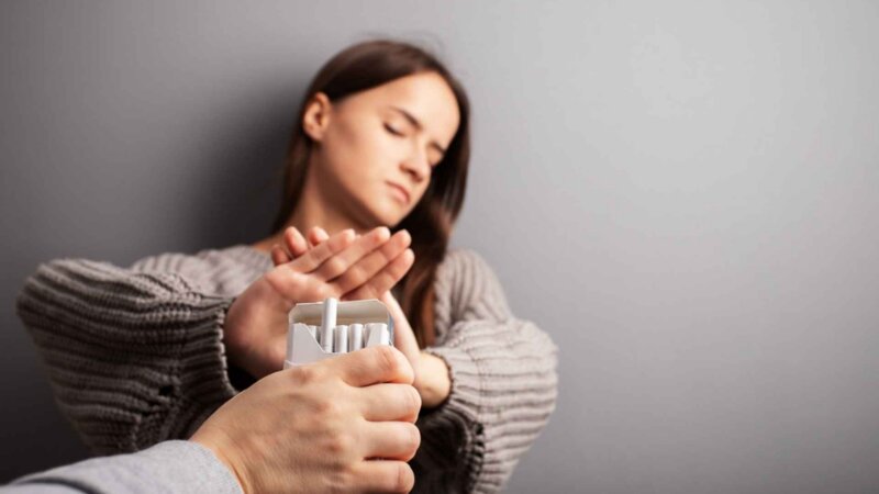 Tabac, alcool, cannabis : les adolescents français en consomment de moins en moins