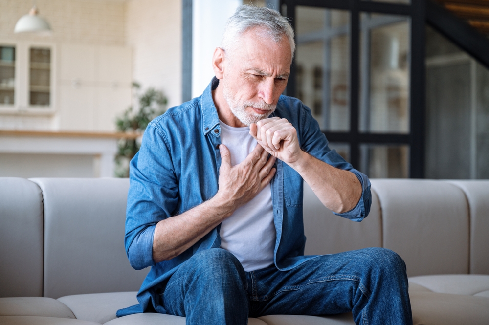 Respirer, c’est vital : agissons contre la fibrose pulmonaire