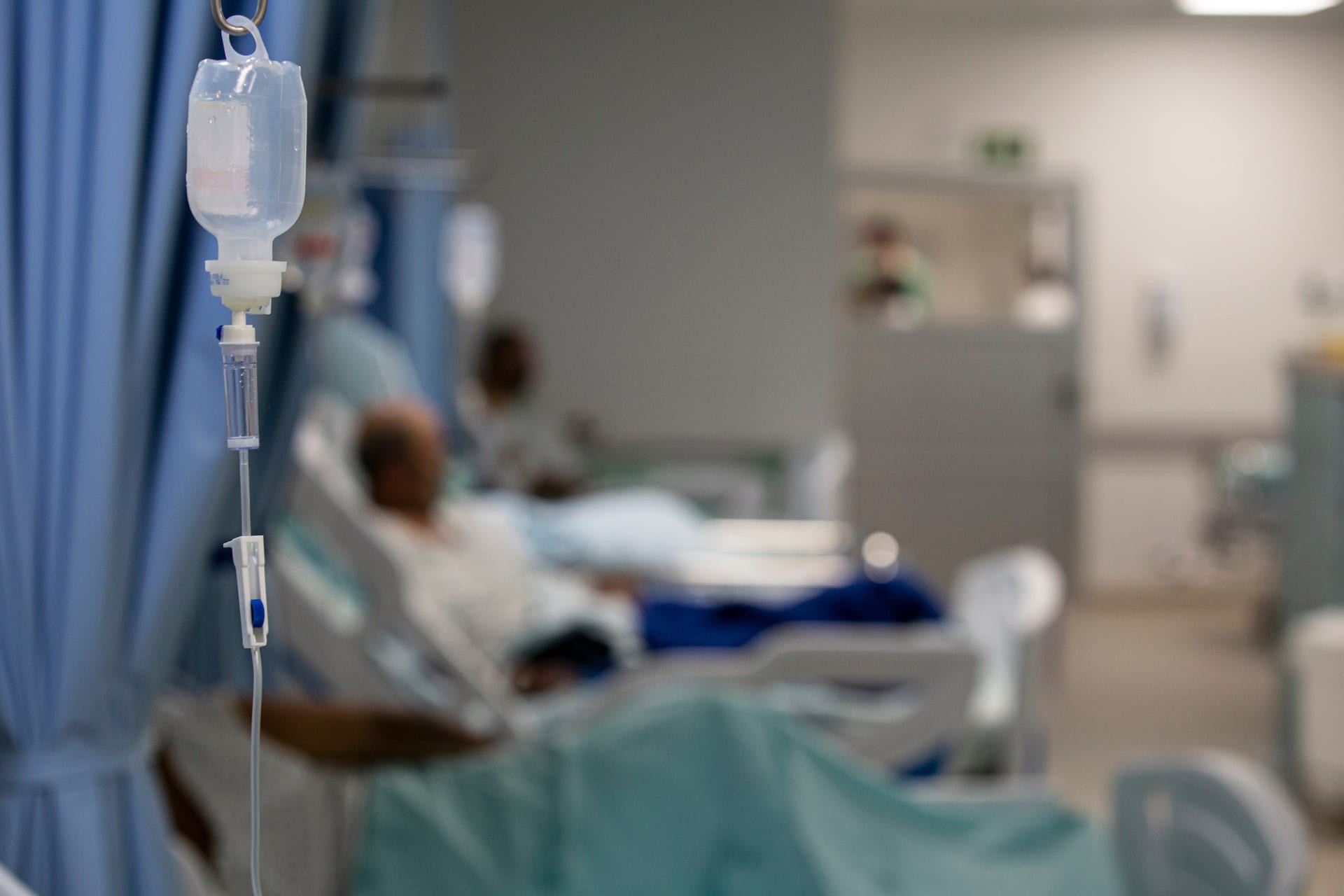 L’inquiétante progression d’un champignon résistant dans les hôpitaux européens